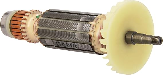 Hitachi 360497U Armature G12S2 Replacement Part