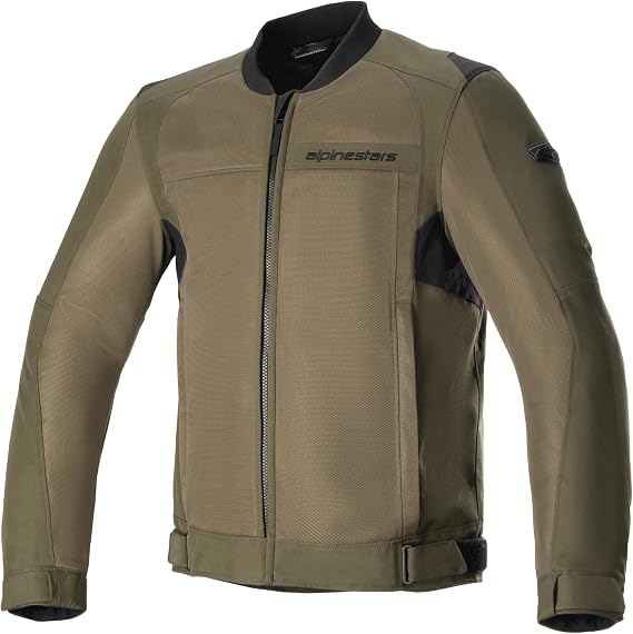 Alpinestars Luc V2 Air Jacket