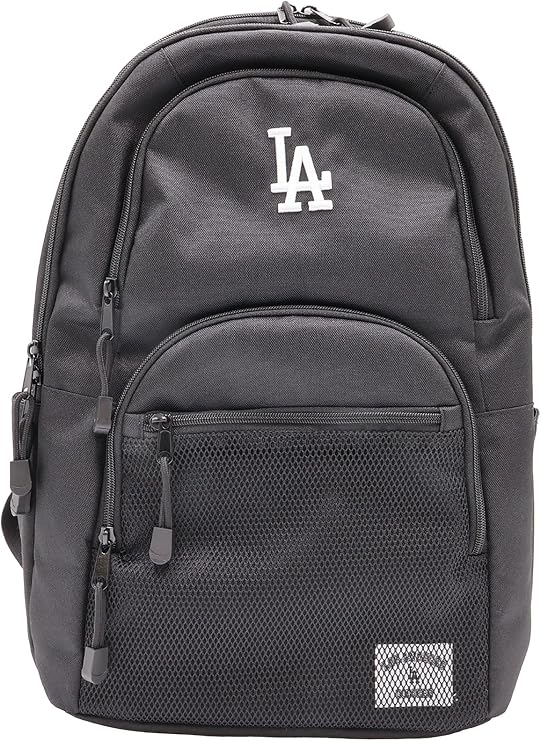 Major League Baseball Backpack