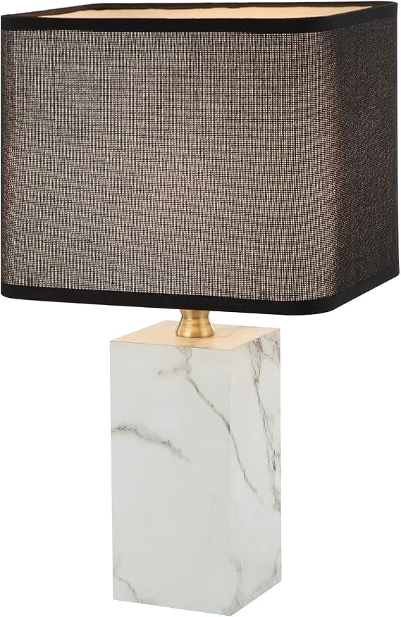 Lucea Verde Middle Table Lamp 1xe27