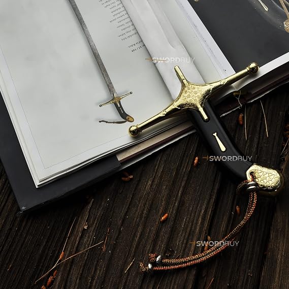 Prophet Muhammad Sword