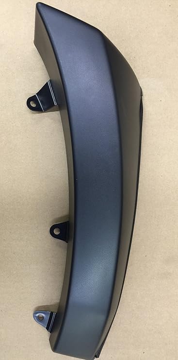 Chrysler Genuine 1JX30RXFAB Wheel Opening Flare Molding
