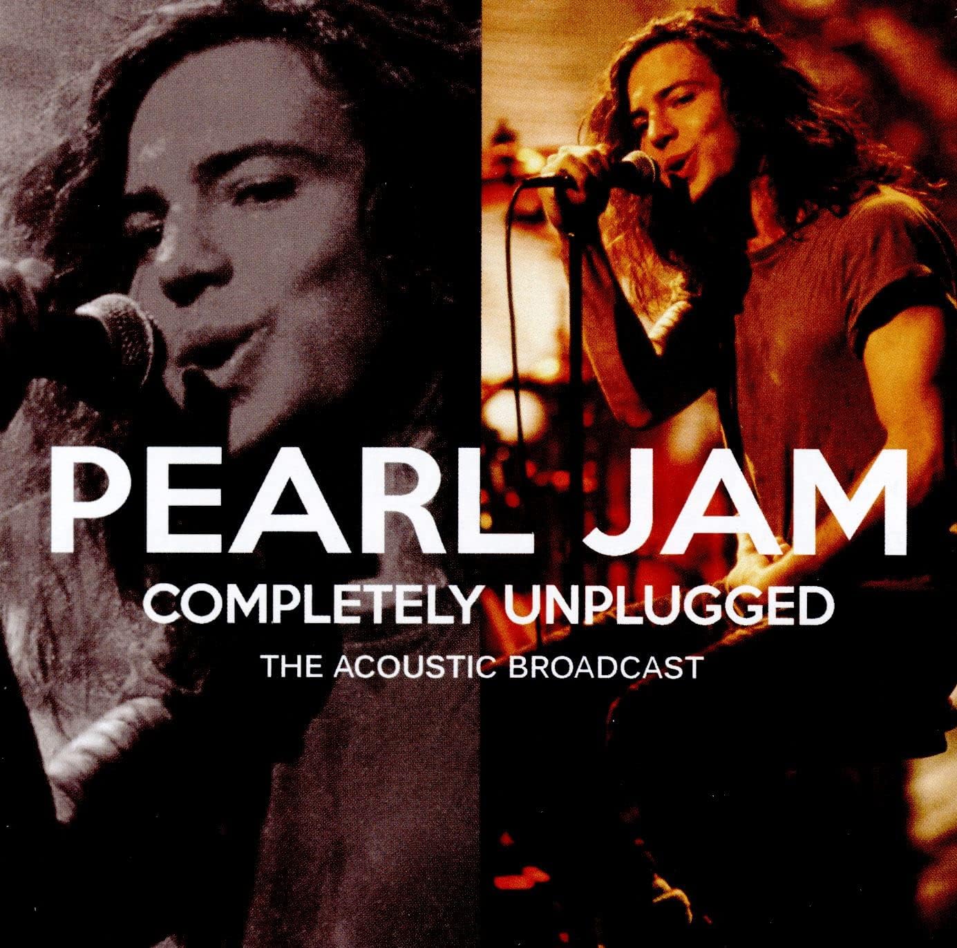 Completely Unplugged