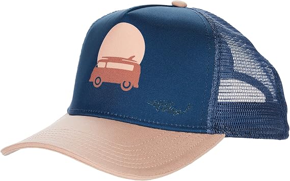 prAna La Viva Trucker