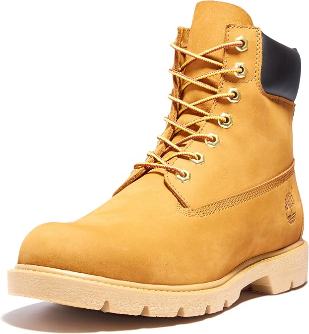 Timberland Men's 6 Inch Premium Boots