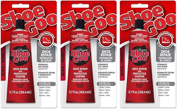 Shoe Goo 3.7oz Black