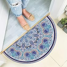 Monnhein Decorative Door front Mat, Outdoor/In-Home/Bathroom/Kitchen/Bedroom/Entrance Mats (YRMP_001, 30x60)