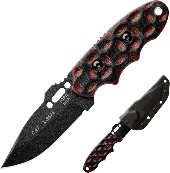Tops 200H-02 CAT-Covert Anti Terrorism