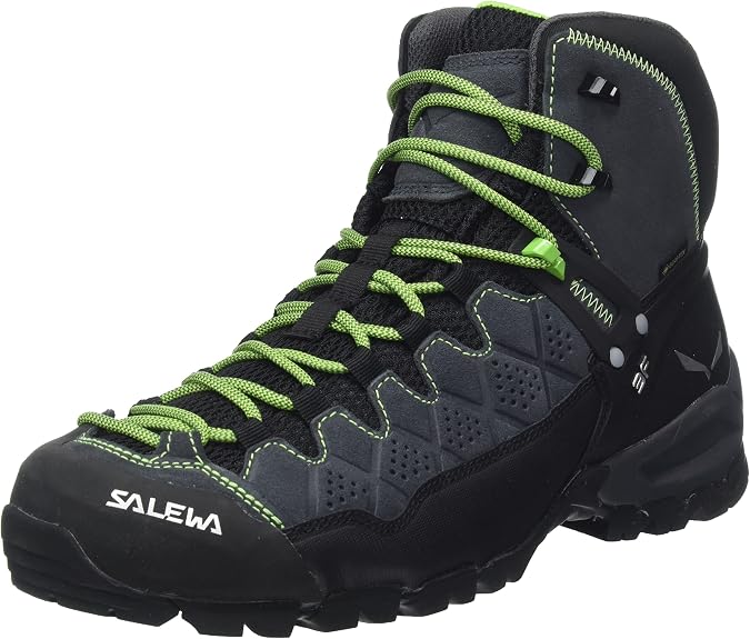 Salewa Alpine Trainer Mid GTX Walking Boots - SS16