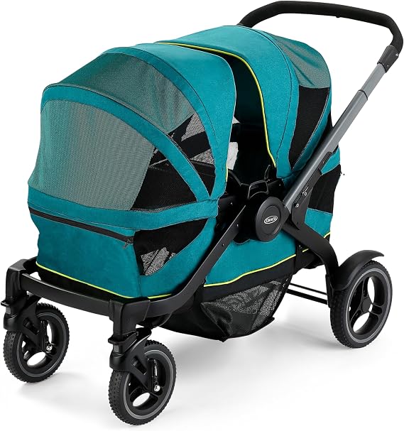 Graco Modes Adventure Stroller Wagon, Acadia