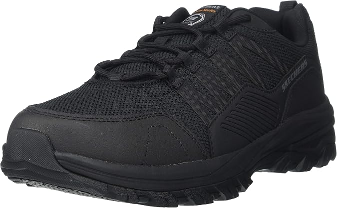 Skechers Mens Fannter