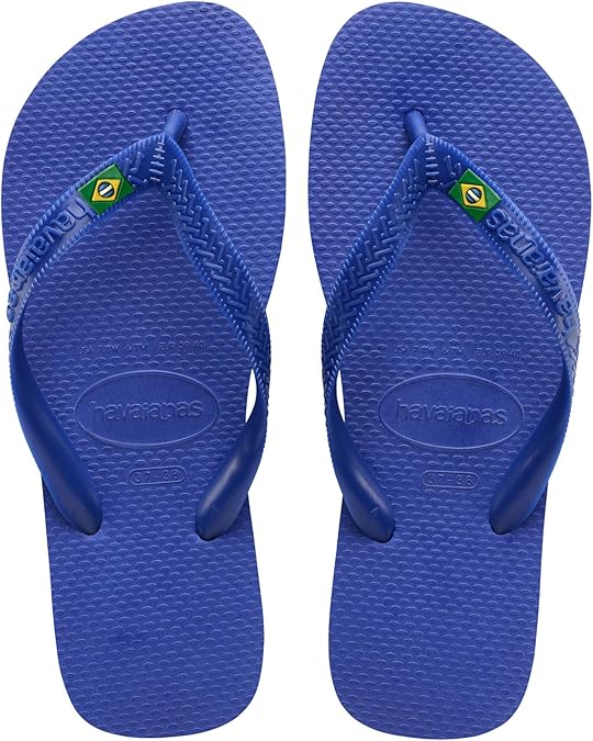 Havaianas Unisex Kids Top BrasilFlip-Flop