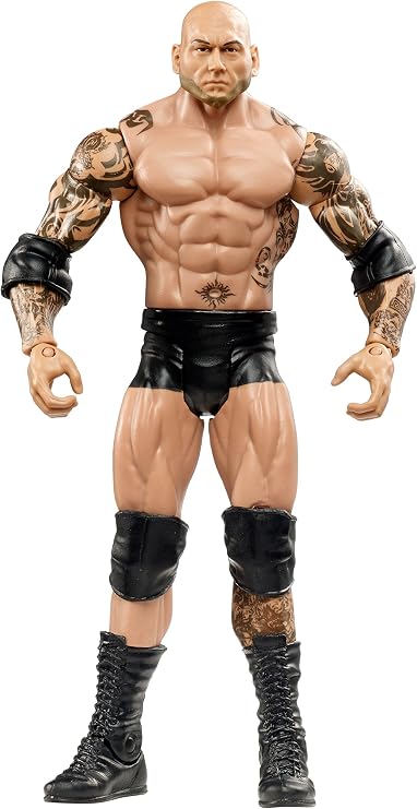 WWE - Basic Character Batista Superstar 44