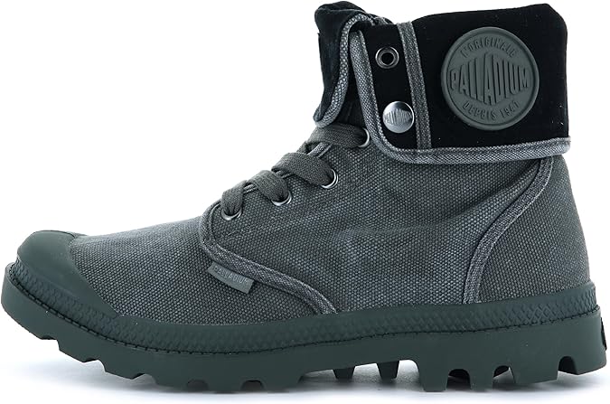 Palladium Baggy 02353029 Boots