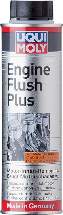 Liqui Moly Liquı Moly Engine Flush Plus Motor Iç Temizleyici