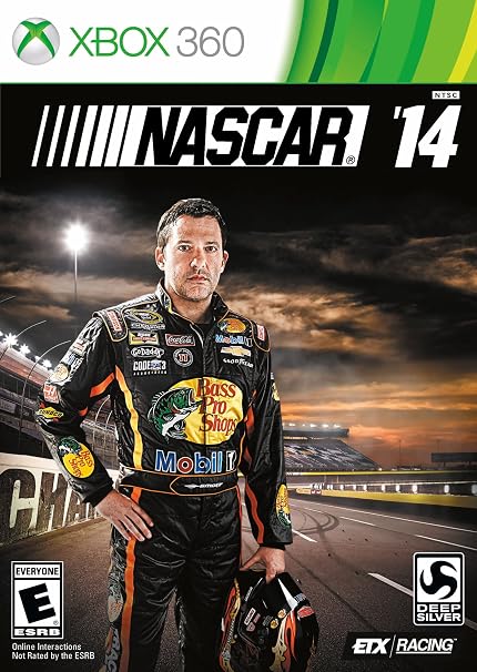 NASCAR '14 - Xbox 360