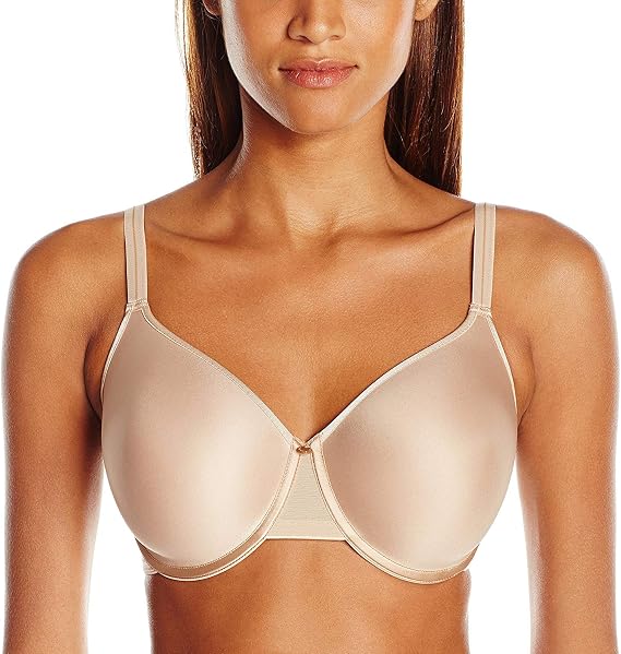 Chantelle C Essential Full Coverage Smooth Bra