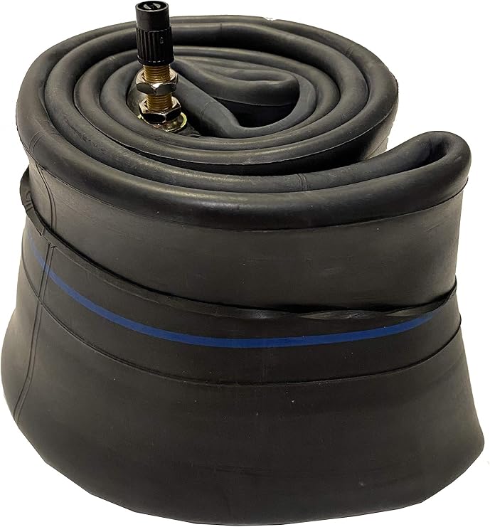 Motorcycle HEAVY DUTY 2.5 mil Inner Tube 90/100-14 Inch Tire 3.0x14