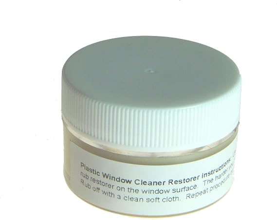 Convertible Top Window Restorer Repair and Polish for BMW E30 E36 Z3 Z8