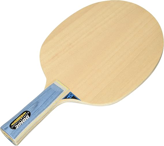 DONIC Table Tennis Racket Differential Play Classic Senzo