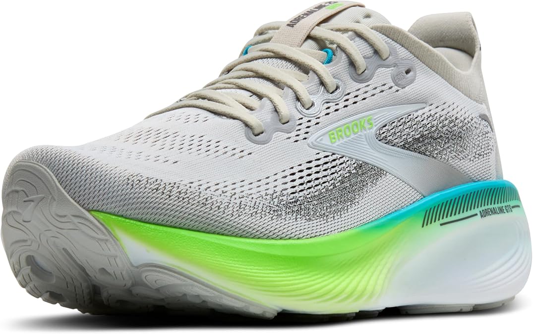 Brooks Adrenaline GTS 25 Road Running Shoes Mens