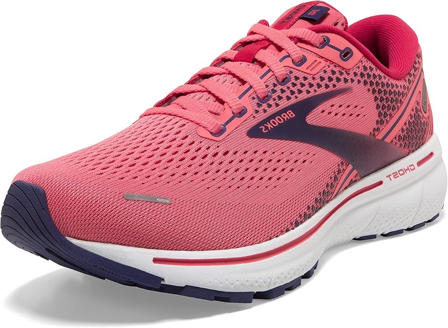 Brooks Women's Ghost 14 Neutral Running Shoe | Road Running Shoes