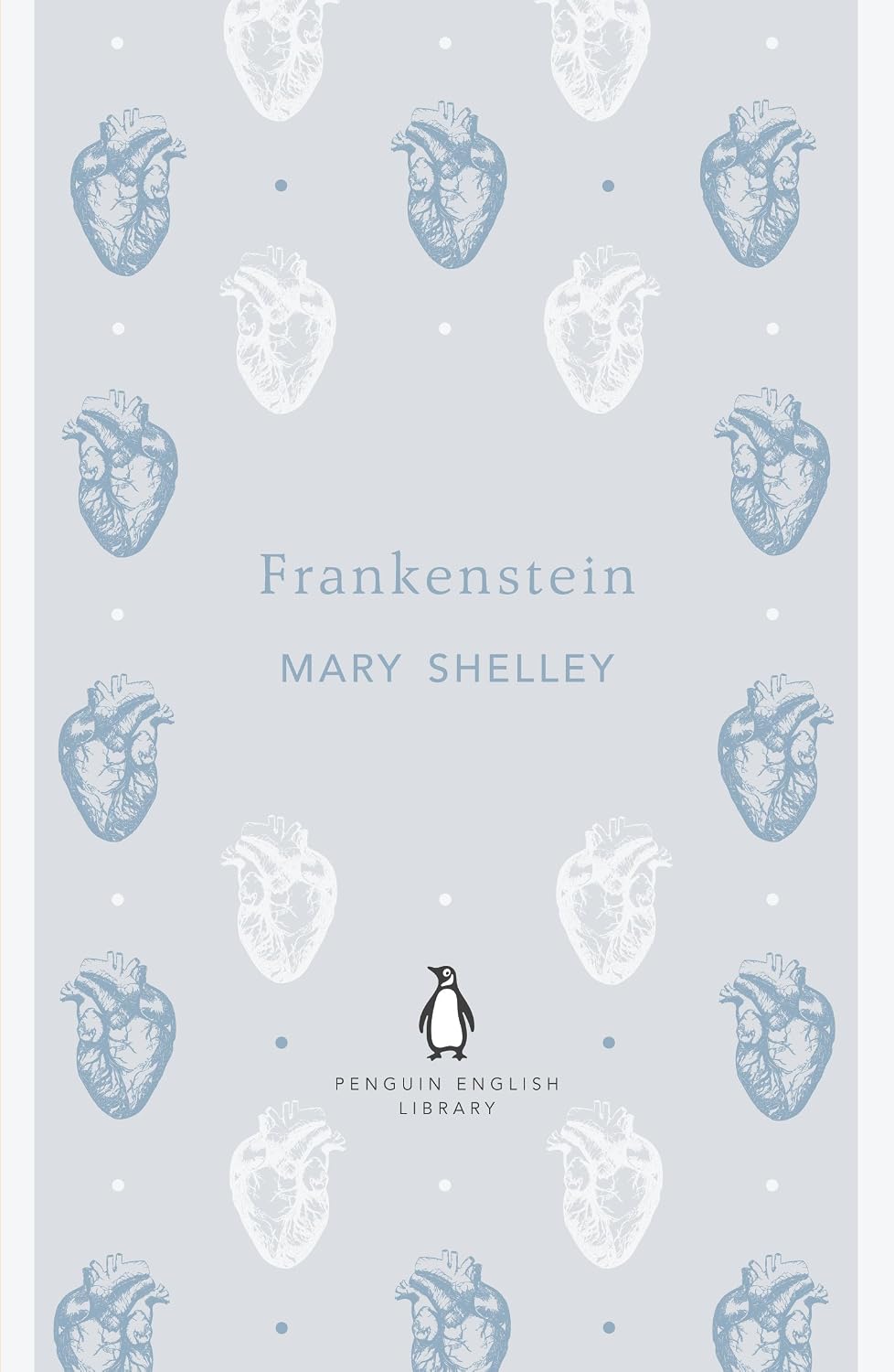 Frankenstein Kağıt Kapak – 26 Nisan 2012