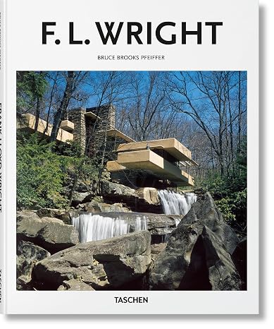 Frank Lloyd Wright (1867-1959) : Construir para la democracia