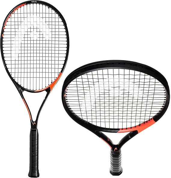 HEAD Ti. Radical Elite Tennis Racket
