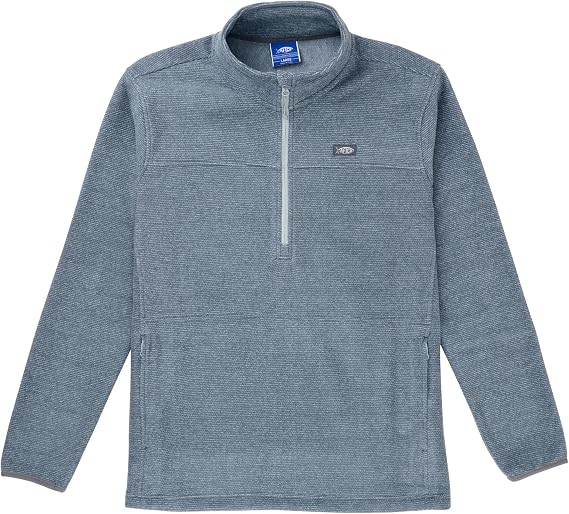 AFTCO Sentinel 1, 4 Zip Pullover