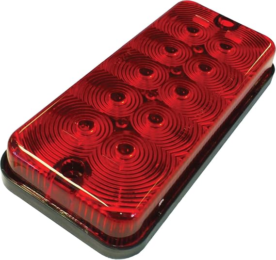 LED Stop/Turn/Tail Lamp