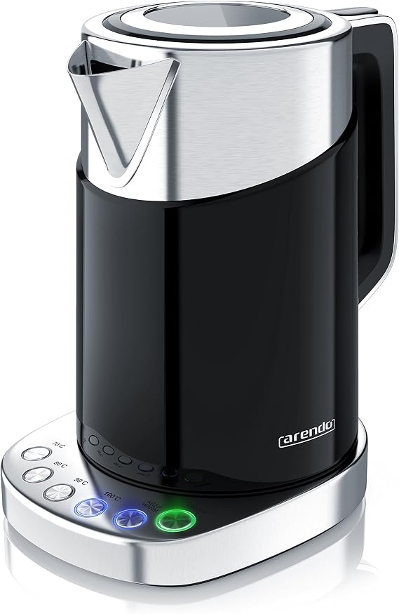 Arendo Water Kettle