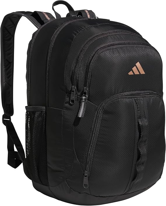 adidas Primetime School Backpack 41L
