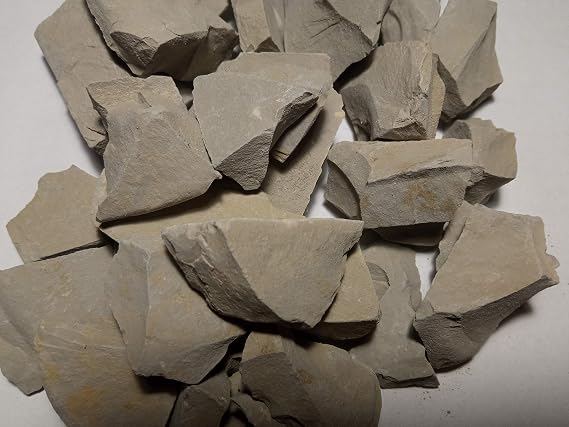 The Edible Clay 'Blue' Ural 200gr.