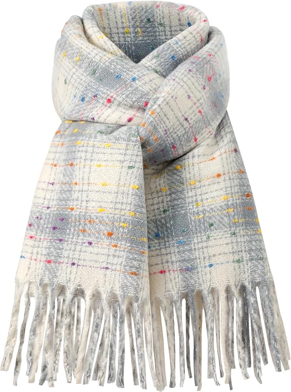 Winter Scarf for Women Premium Blanket Scarf for Women Fashion