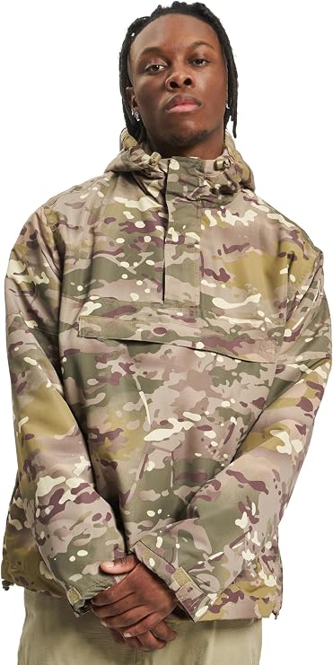 Brandit Windbreaker Jacket