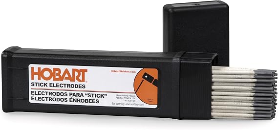 Hobart - 6011 1/8In Welding Electrode (770459)