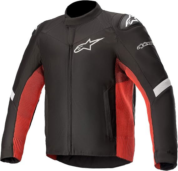 Alpinestars Rideknit Textile Jacket T SP-5 US