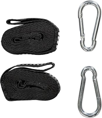 Stansport Hammock Tree Straps