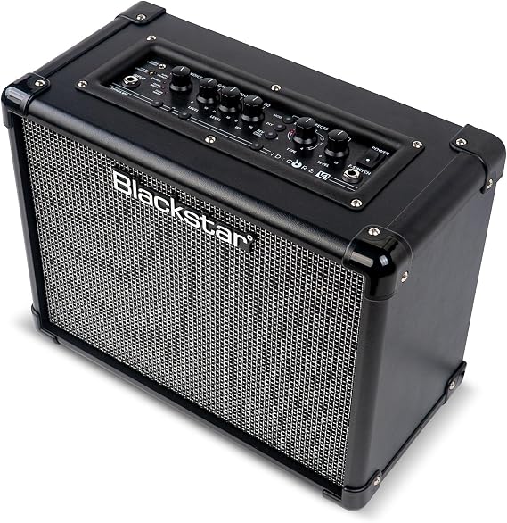 Blackstar IDCORE20V4 Combo Amplifikatör