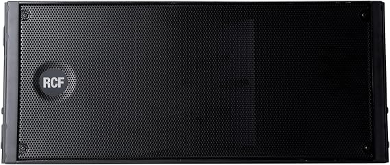 RCF HDL-20A 600W 2x10 Active Line Array Module