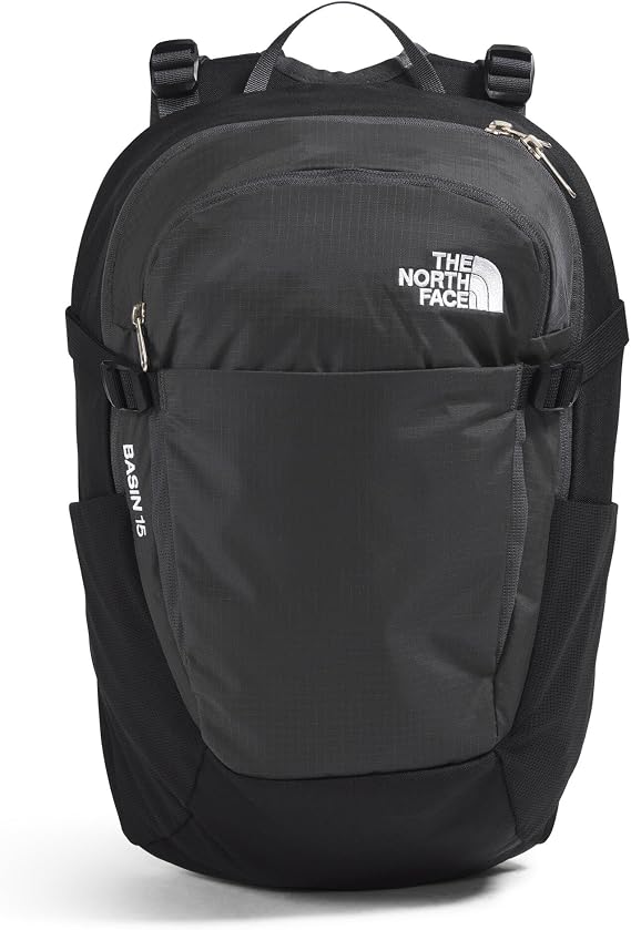 THE NORTH FACE Men's Basin 15 Sports backpack (pack of 1)