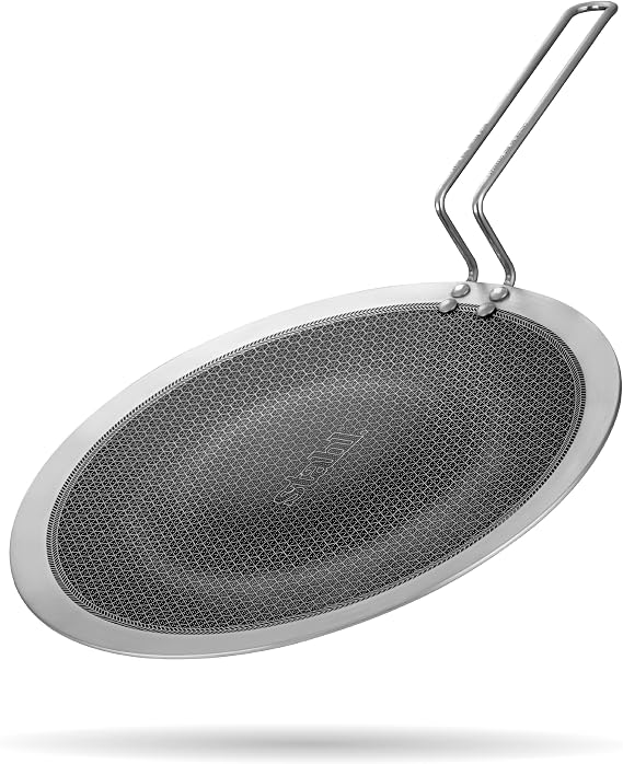 Stahl Kitchens 25cm Roti Tawa