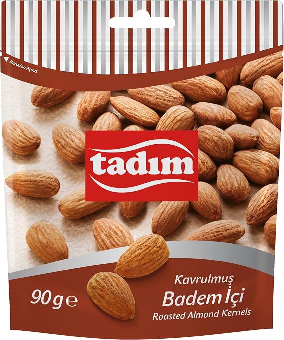 Tadım Badem İçi 90 Gr