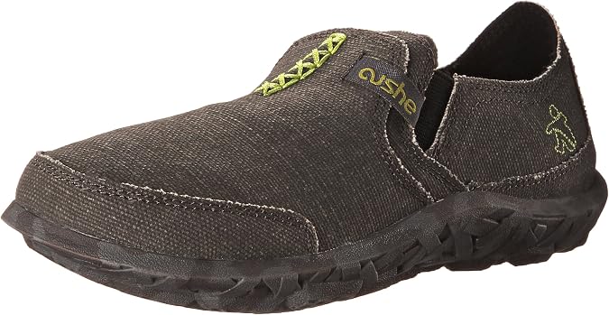 Kids Black Children's Slipper 28 (US Kid's 10) US