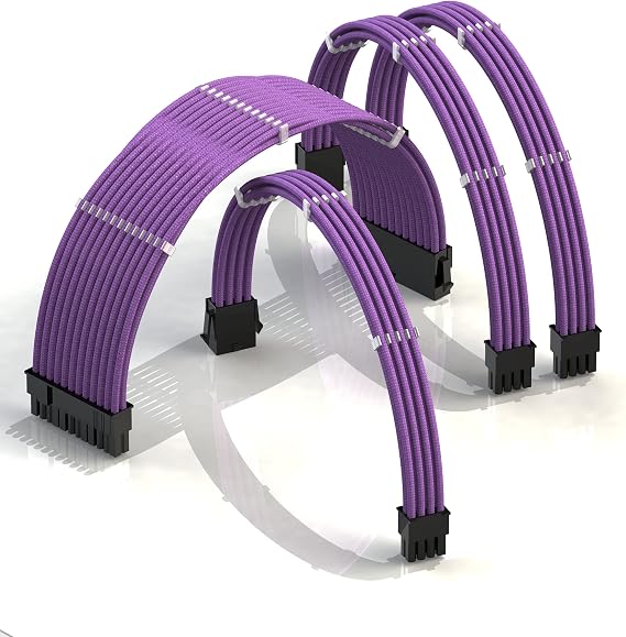 LINKUP Power Cables