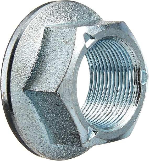 Crown Automotive J3182601 Differential Pinion Shaft Nut;