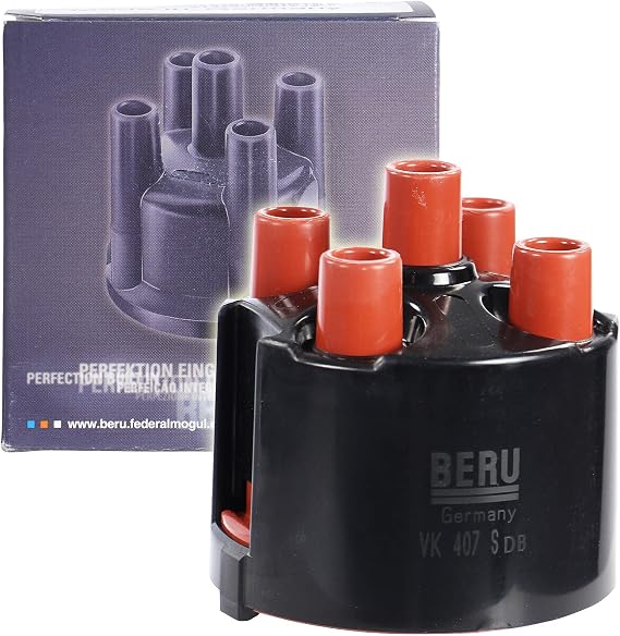 Beru VK355S Ignition Distributor Cap