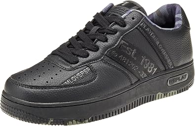 Replay Men's Sneaker