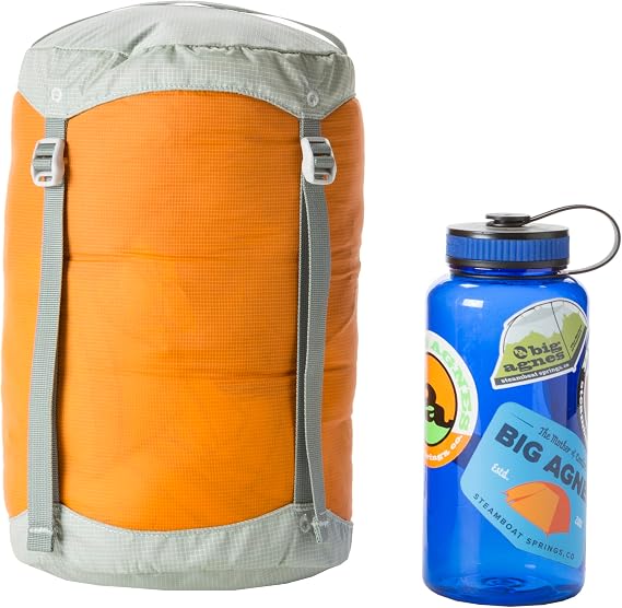 Big Agnes Compression Stuff Sack